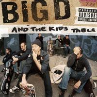 Big D And The Kids Table - How It Goes