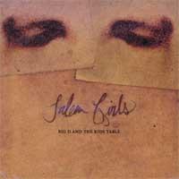 Big D and the Kids Table - Salem Girls