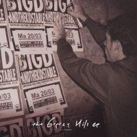 Big D and the Kids Table - The Gipsy Hill EP [2]
