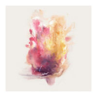 Big|Brave - A Gaze Among Them (Cover Artwork)