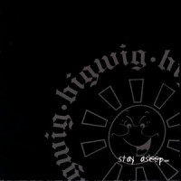 Bigwig - Stay Asleep (retro review)