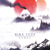 Bike Tuff - Kamea (Cover Artwork)