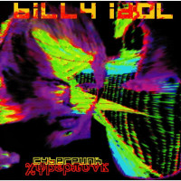 Billy Idol - Cyberpunk