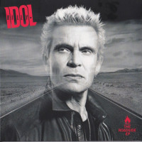 Billy Idol - The Roadside EP
