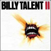 Billy Talent - Billy Talent II