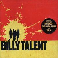 Billy Talent - Billy Talent