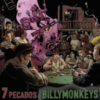 Billymonkeys - 7 Pecados