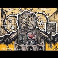 Biology - Making Moves (Cover Artwork)