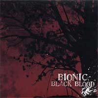 Bionic - Black Blood (Cover Artwork)