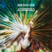Birthmark - Antibodies (Cover Artwork)