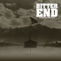 Bitter End - Illusions of Dominance
