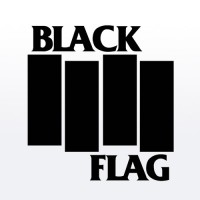 Black Flag - Down in the Dirt [digital single]