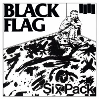 Black Flag - Six Pack [EP]
