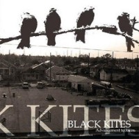 Black Kites - Advancement to Ruins [12 inch]