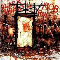 Black Sabbath - Mob Rules (Cover Artwork)