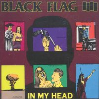 Black Flag - In My Head