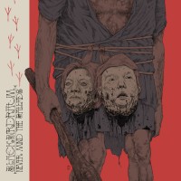 Blackbird Raum - Nevermind The Ballads [EP]