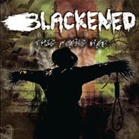 Blackened - This Means War (Cover Artwork)