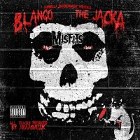 Blanco, The Jacka, Araabmuzik - Misfits (Cover Artwork)