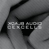 Blaqk Audio - CexCells (Cover Artwork)
