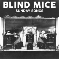 Blind Mice - Sunday Songs (Cover Artwork)