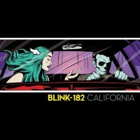 Blink-182 - California: Deluxe Edition