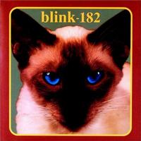 Blink-182 - Cheshire Cat