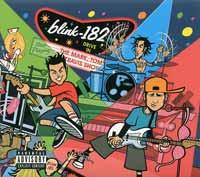 Blink-182 - The Mark, Tom and Travis Show (The Enema Strikes Back!)
