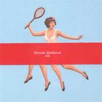 Blonde Redhead - 23