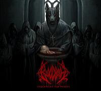 Bloodbath - Unblessing the Purity (Cover Artwork)