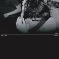 Blue Friend - Home [7-inch] (Cover Artwork)