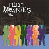 Blue Meanies - The Post Wave
