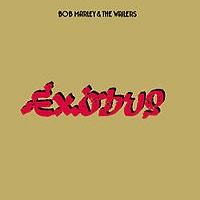 Bob Marley - Exodus [Definitive Remasters Collection] (Cover Artwork)