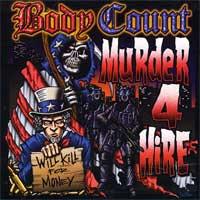 Body Count - Murder 4 Hire