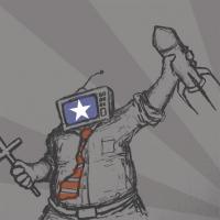 Bolth - Short-Sighted (Cover Artwork)