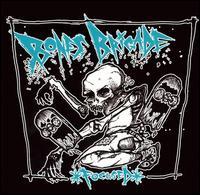 Bones Brigade - Focused