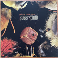 Boss Keloid - Family The Smiling Thrush (Cover Artwork)