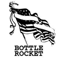 Bottle Rocket - Demo (Cover Artwork)