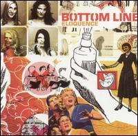 Bottom Line - Eloquence (Cover Artwork)