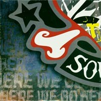 Bouncing Souls - 20th Anniversary Series: Volume Three [7 inch]