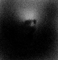 Boundaries - Death Is Little More (Cover Artwork)