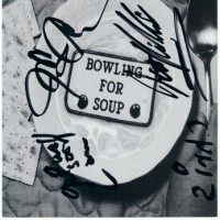 Bowling For Soup - Bowling For Soup