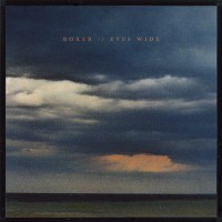 Boxer / Eyes Wide - Split [EP] (Cover Artwork)