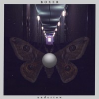 Boxer - Undertow (Cover Artwork)