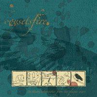 Boysetsfire - The Misery Index: Notes from the Plague Years (Cover Artwork)