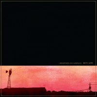 Boys Life - Departures and Landfalls [reissue] (Cover Artwork)