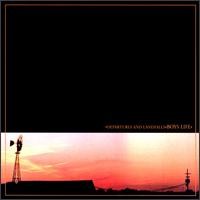 Boys Life - Departures and Landfalls