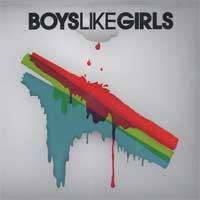 Boys Like Girls - Boys Like Girls (Cover Artwork)