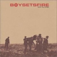 Boysetsfire - After The Eulogy (Cover Artwork)