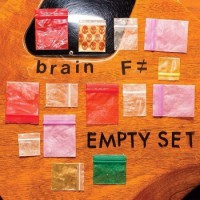 Brain Flannel - Empty Set